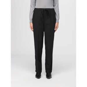 Meimeij Pants Woman Black
